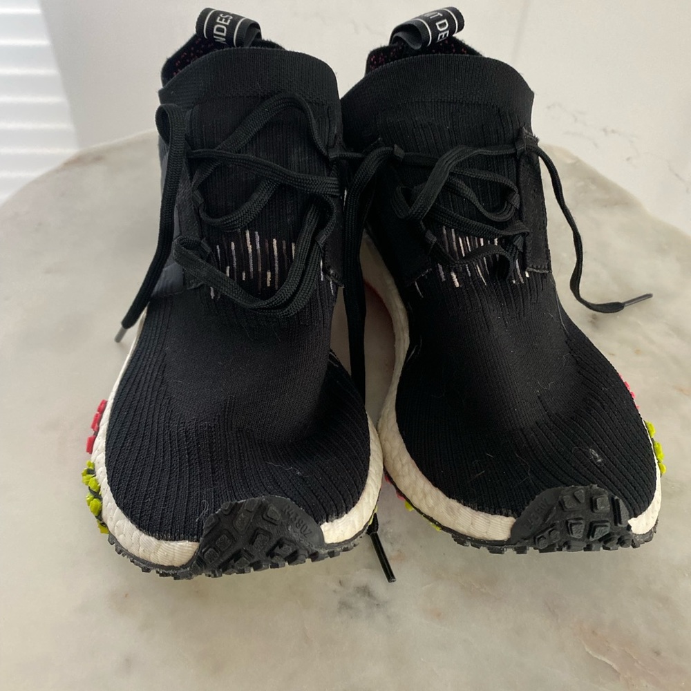 Adidas NMD size 8